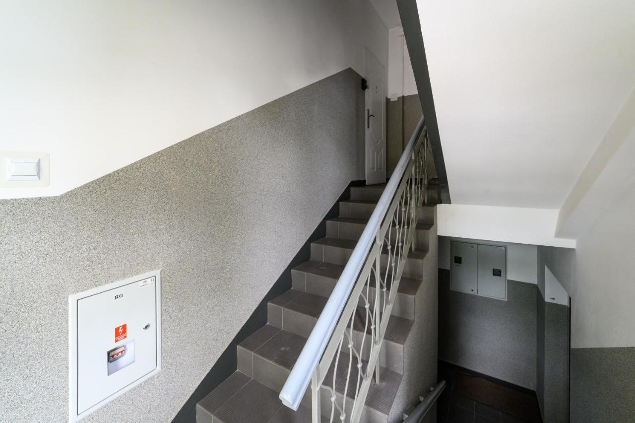 Max Apartment Gdynia Exterior photo